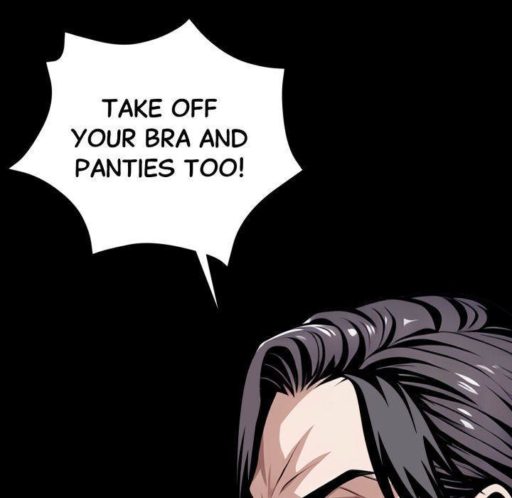Gangster x Office Lady - Chapter 75 - picture 10