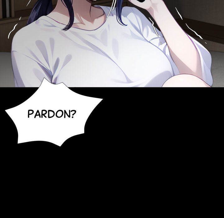 Gangster x Office Lady - Chapter 75 - picture 108
