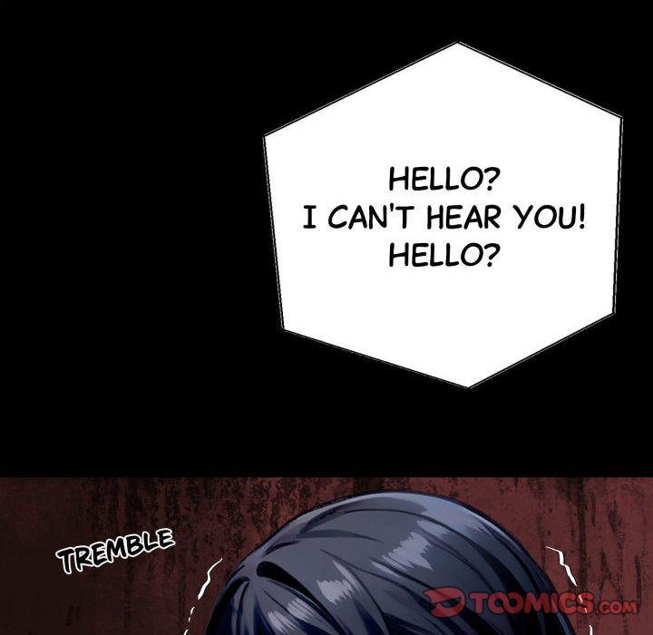 Gangster x Office Lady - Chapter 75 - picture 110