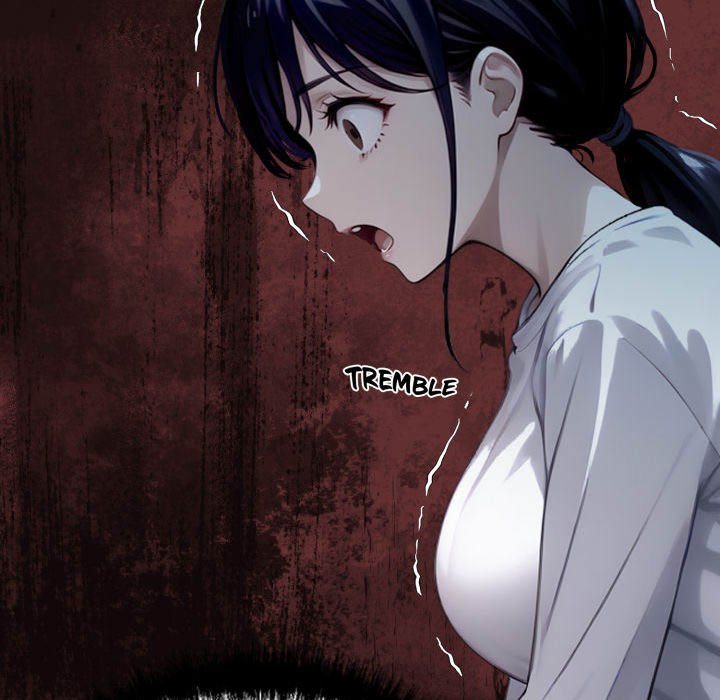 Gangster x Office Lady - Chapter 75 - picture 111