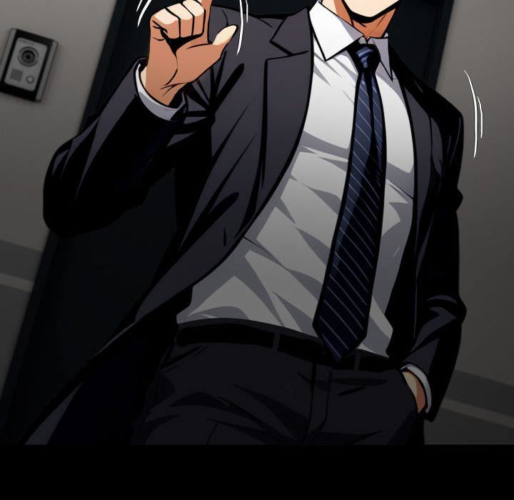 Gangster x Office Lady - Chapter 75 - picture 114
