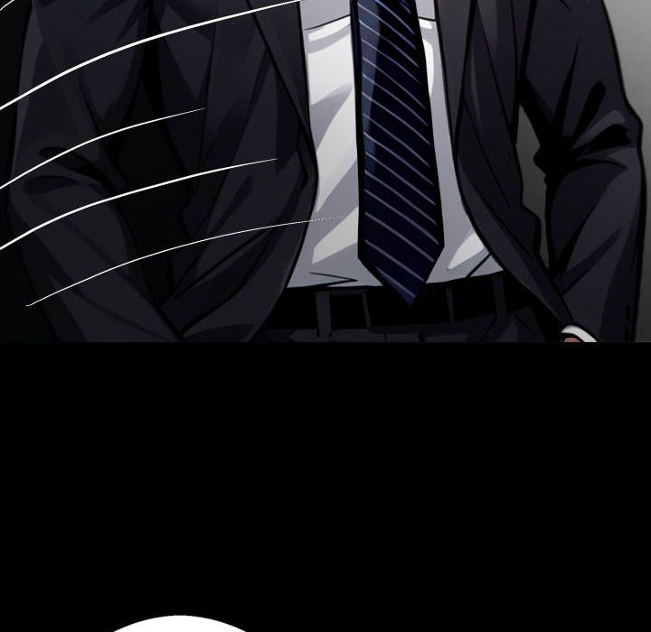 Gangster x Office Lady - Chapter 75 - picture 116