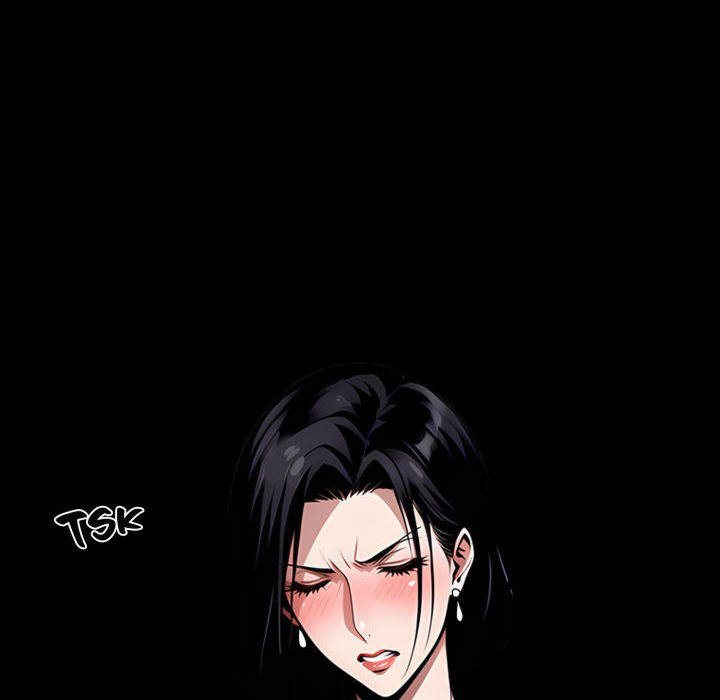 Gangster x Office Lady - Chapter 75 - picture 12