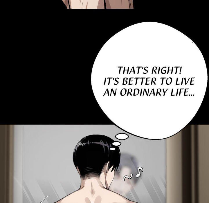 Gangster x Office Lady - Chapter 75 - picture 120