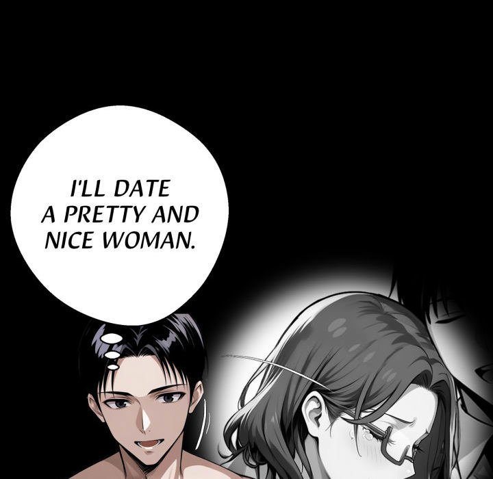 Gangster x Office Lady - Chapter 75 - picture 126
