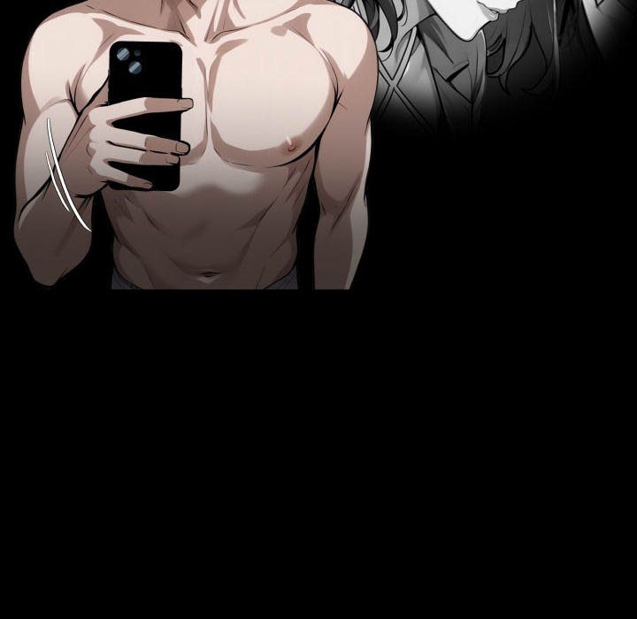 Gangster x Office Lady - Chapter 75 - picture 127
