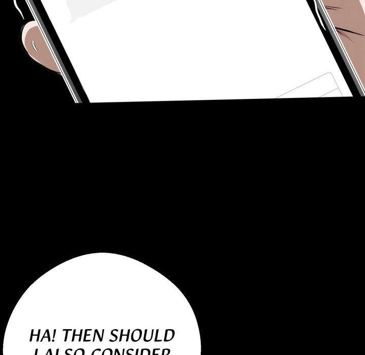 Gangster x Office Lady - Chapter 75 - picture 129