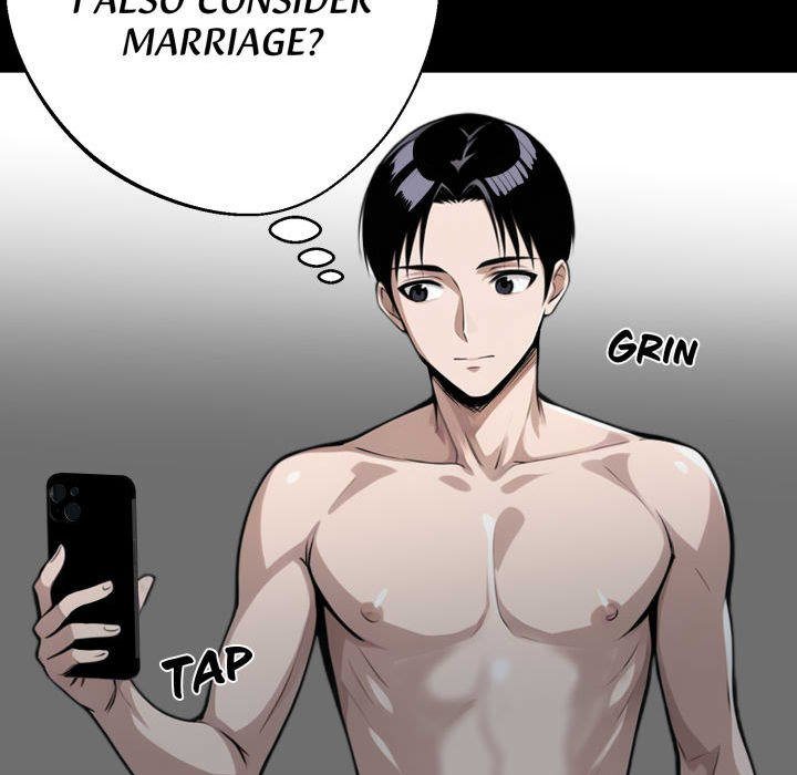 Gangster x Office Lady - Chapter 75 - picture 130