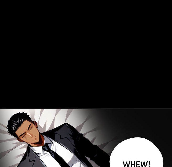 Gangster x Office Lady - Chapter 75 - picture 133