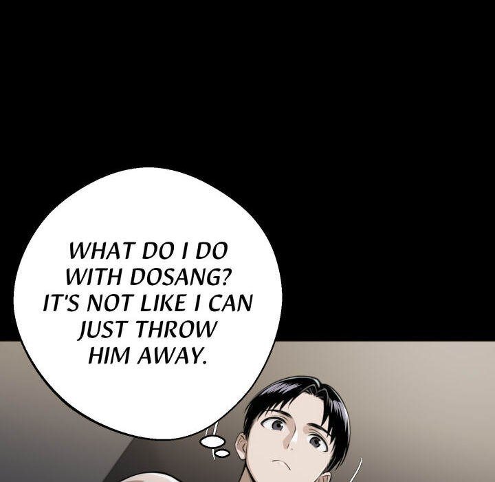 Gangster x Office Lady - Chapter 75 - picture 135