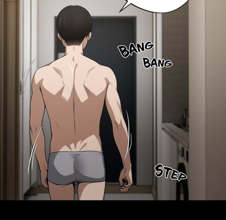 Gangster x Office Lady - Chapter 75 - picture 141
