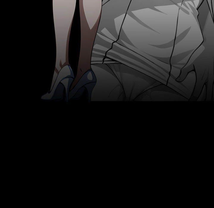 Gangster x Office Lady - Chapter 75 - picture 147