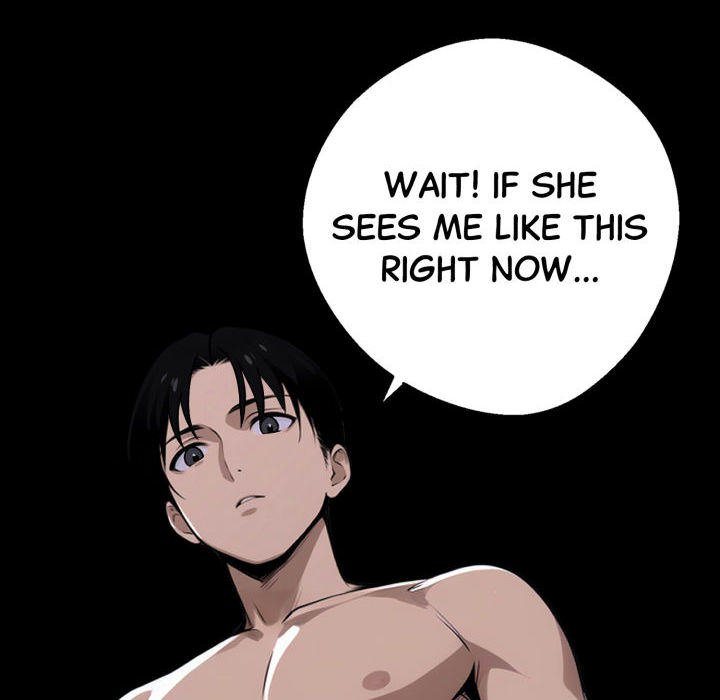 Gangster x Office Lady - Chapter 75 - picture 149