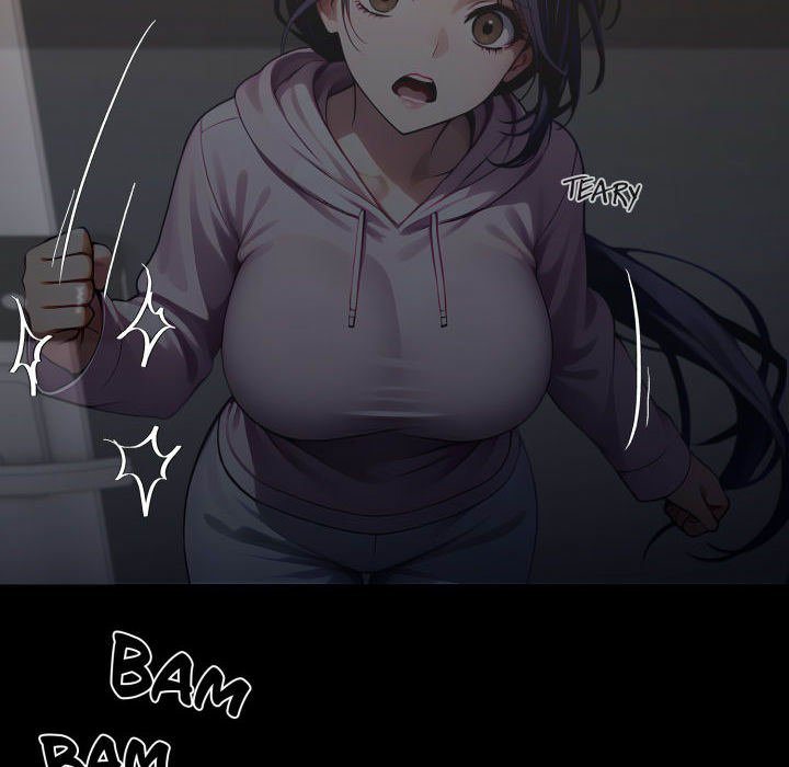 Gangster x Office Lady - Chapter 75 - picture 153