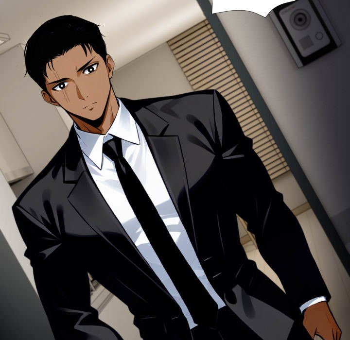 Gangster x Office Lady - Chapter 75 - picture 161