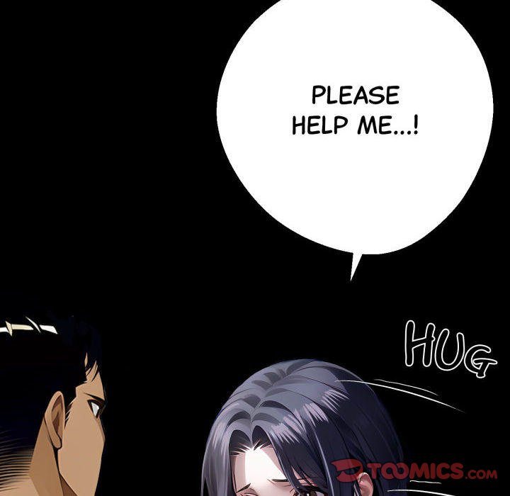 Gangster x Office Lady - Chapter 75 - picture 164