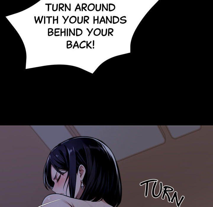 Gangster x Office Lady - Chapter 75 - picture 23