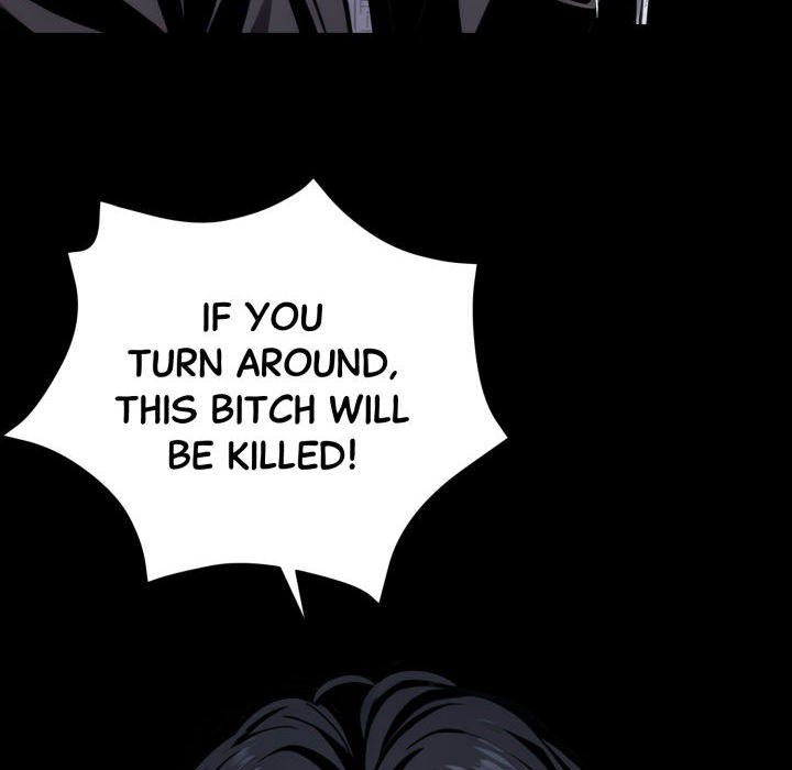 Gangster x Office Lady - Chapter 75 - picture 27