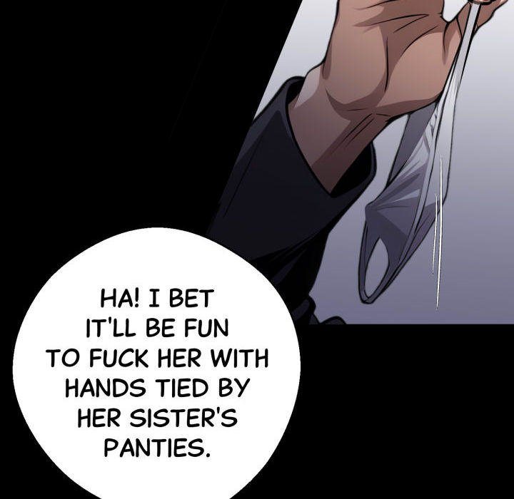 Gangster x Office Lady - Chapter 75 - picture 31