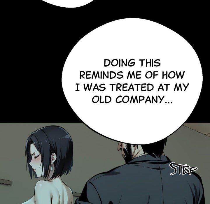 Gangster x Office Lady - Chapter 75 - picture 32