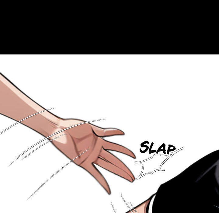 Gangster x Office Lady - Chapter 75 - picture 34