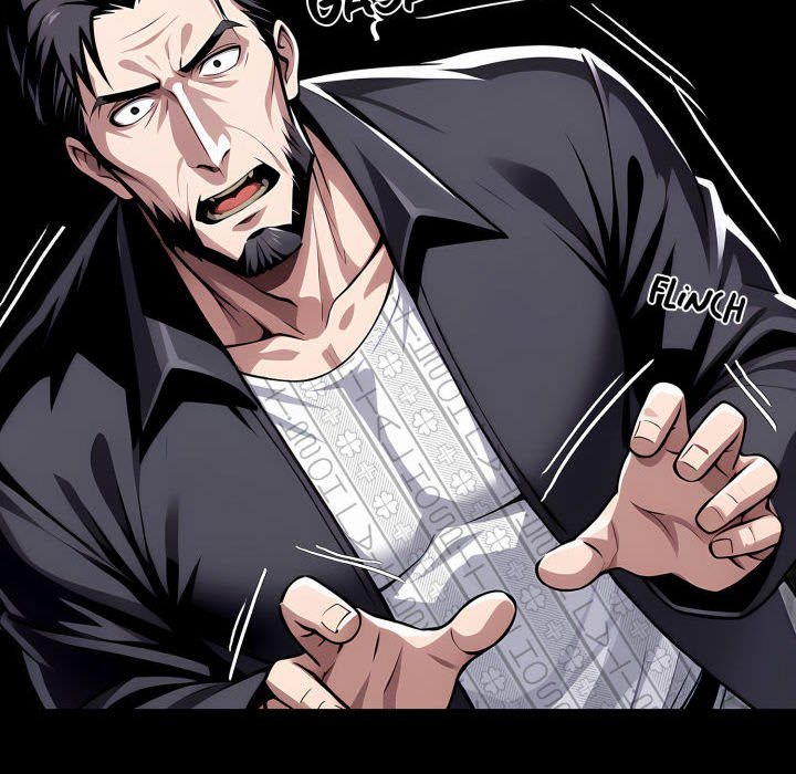 Gangster x Office Lady - Chapter 75 - picture 36