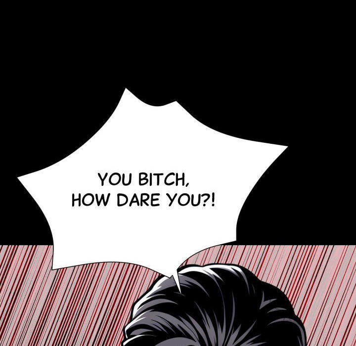 Gangster x Office Lady - Chapter 75 - picture 37