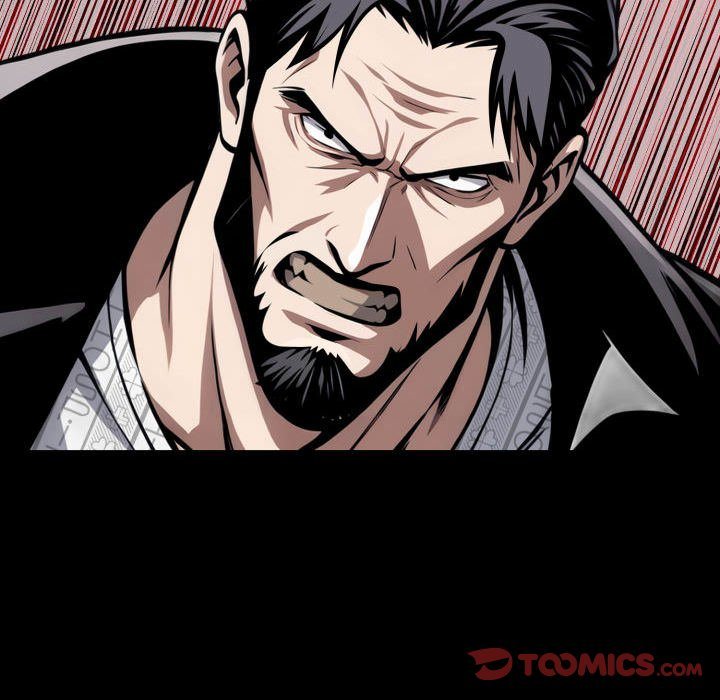 Gangster x Office Lady - Chapter 75 - picture 38