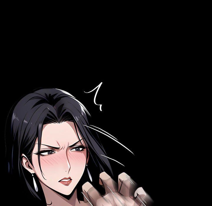 Gangster x Office Lady - Chapter 75 - picture 39