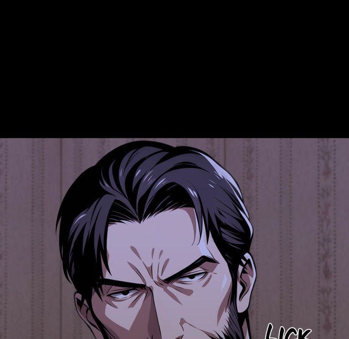 Gangster x Office Lady - Chapter 75 - picture 4