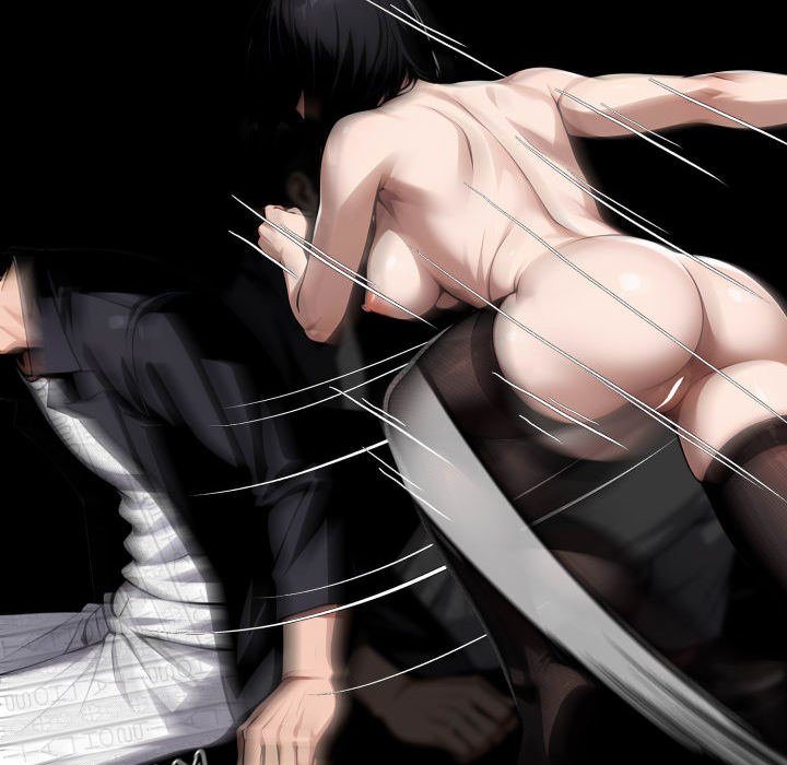 Gangster x Office Lady - Chapter 75 - picture 62