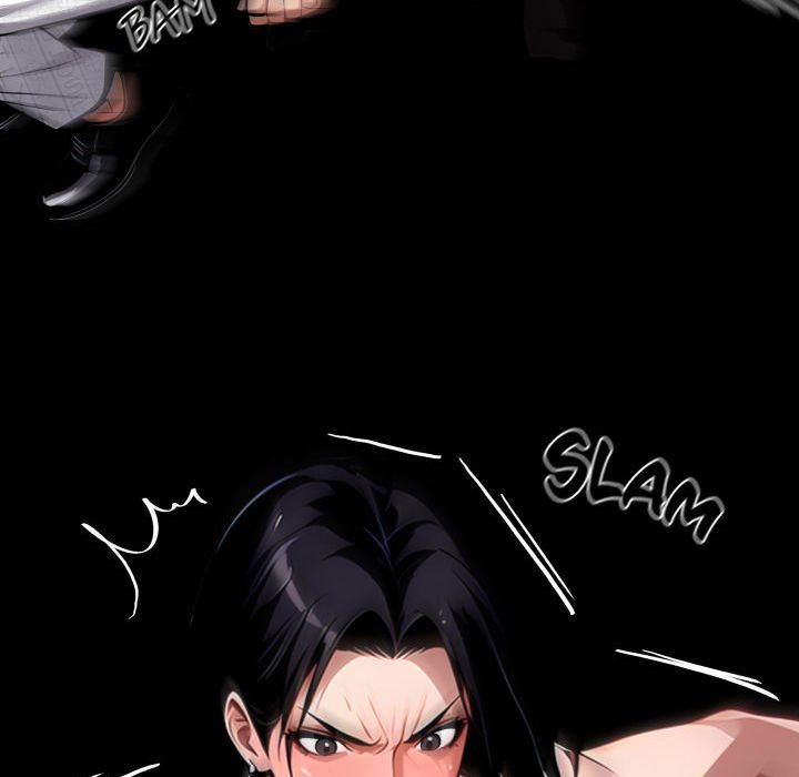 Gangster x Office Lady - Chapter 75 - picture 63