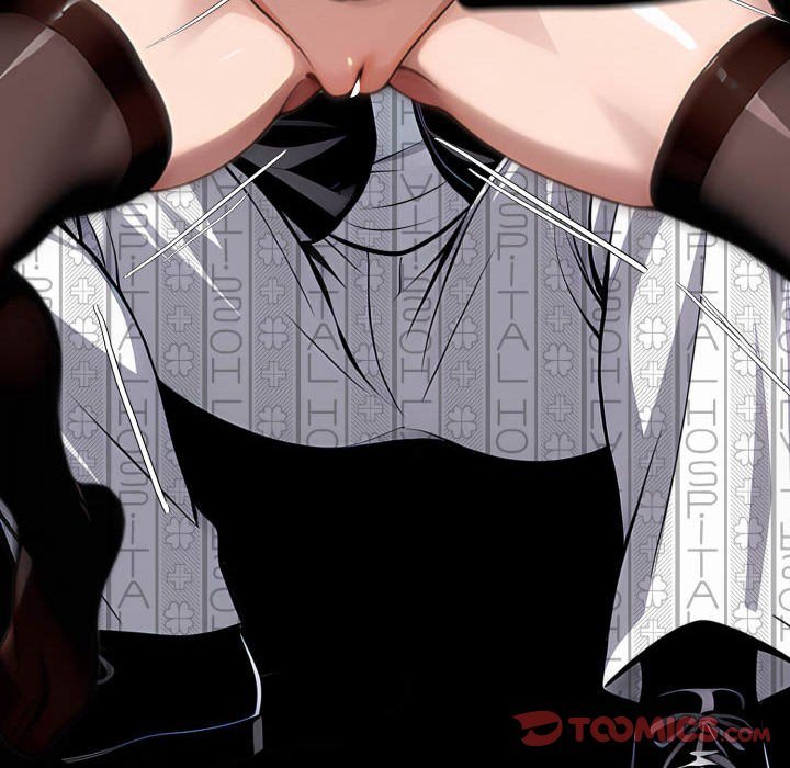 Gangster x Office Lady - Chapter 75 - picture 65