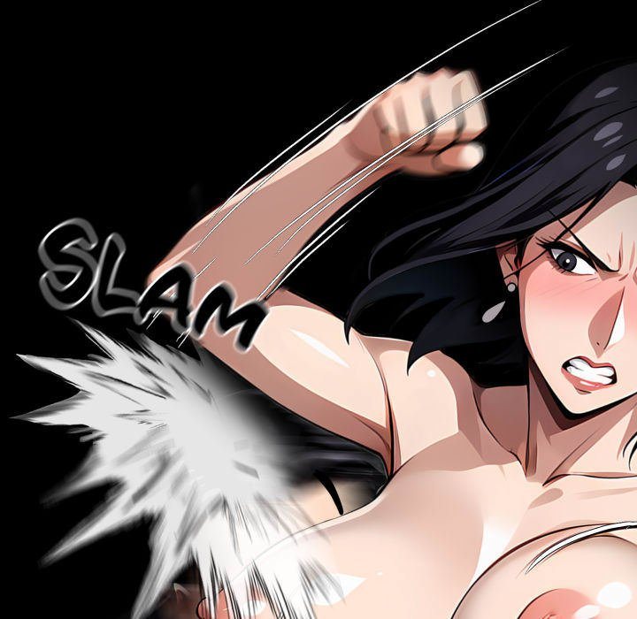 Gangster x Office Lady - Chapter 75 - picture 70