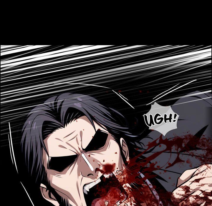 Gangster x Office Lady - Chapter 75 - picture 72