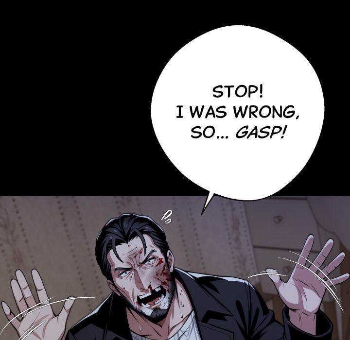 Gangster x Office Lady - Chapter 75 - picture 78
