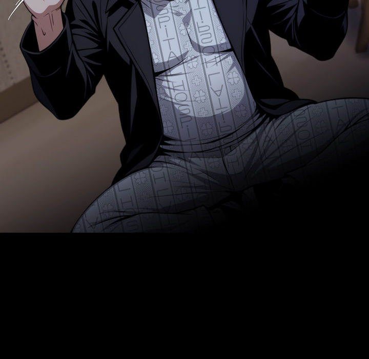 Gangster x Office Lady - Chapter 75 - picture 79