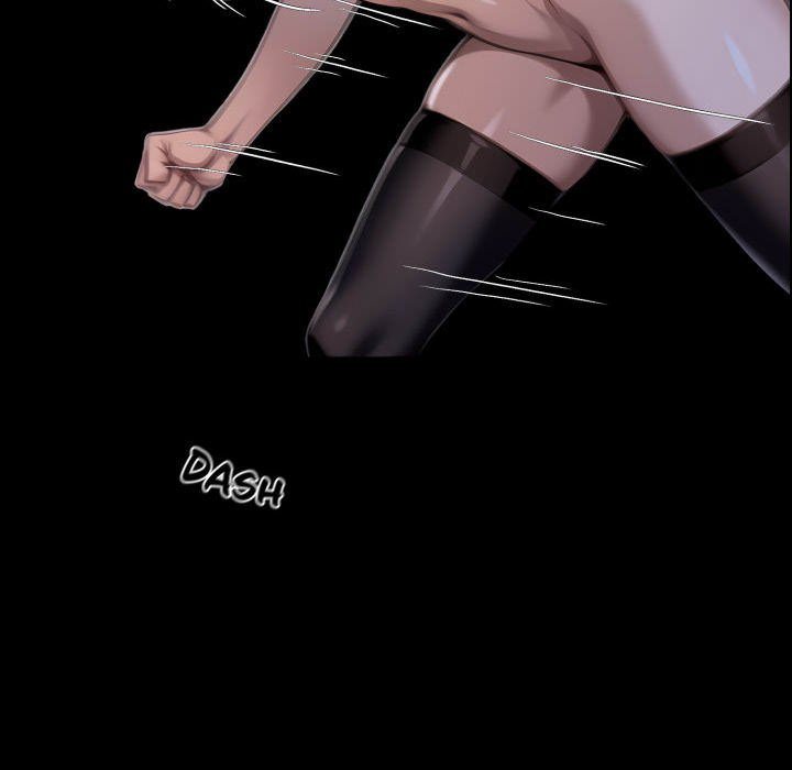 Gangster x Office Lady - Chapter 75 - picture 81
