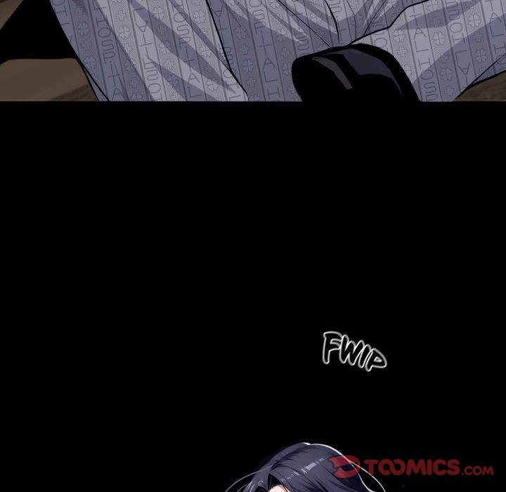 Gangster x Office Lady - Chapter 75 - picture 83