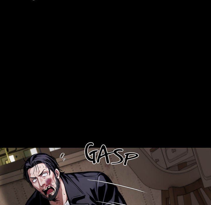 Gangster x Office Lady - Chapter 75 - picture 85