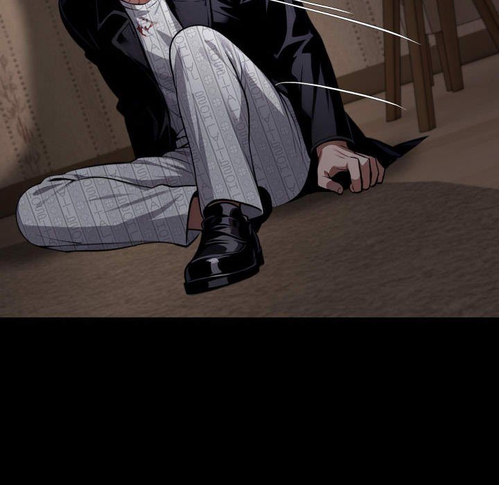Gangster x Office Lady - Chapter 75 - picture 86