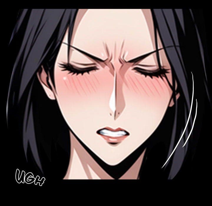 Gangster x Office Lady - Chapter 75 - picture 9