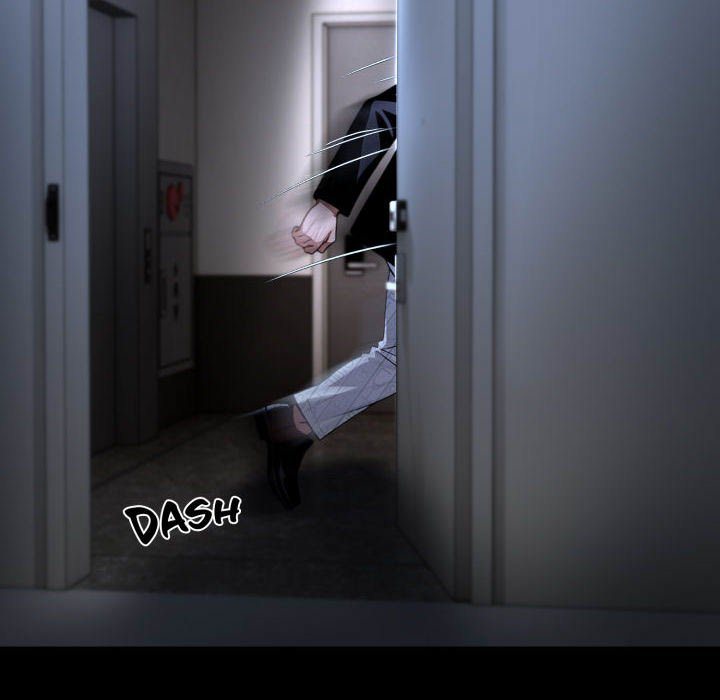 Gangster x Office Lady - Chapter 75 - picture 91
