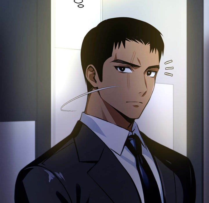 Gangster x Office Lady - Chapter 76 - picture 10
