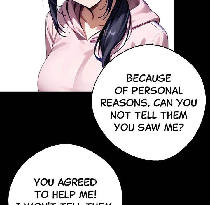 Gangster x Office Lady - Chapter 76 - picture 100