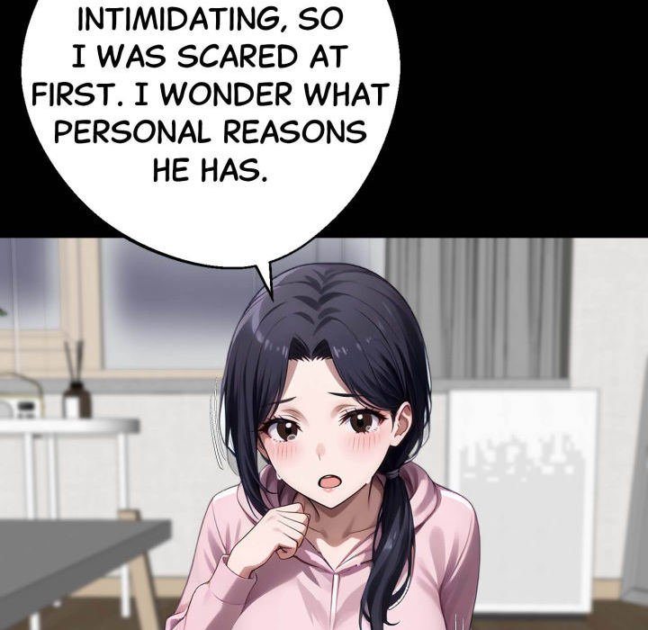 Gangster x Office Lady - Chapter 76 - picture 106