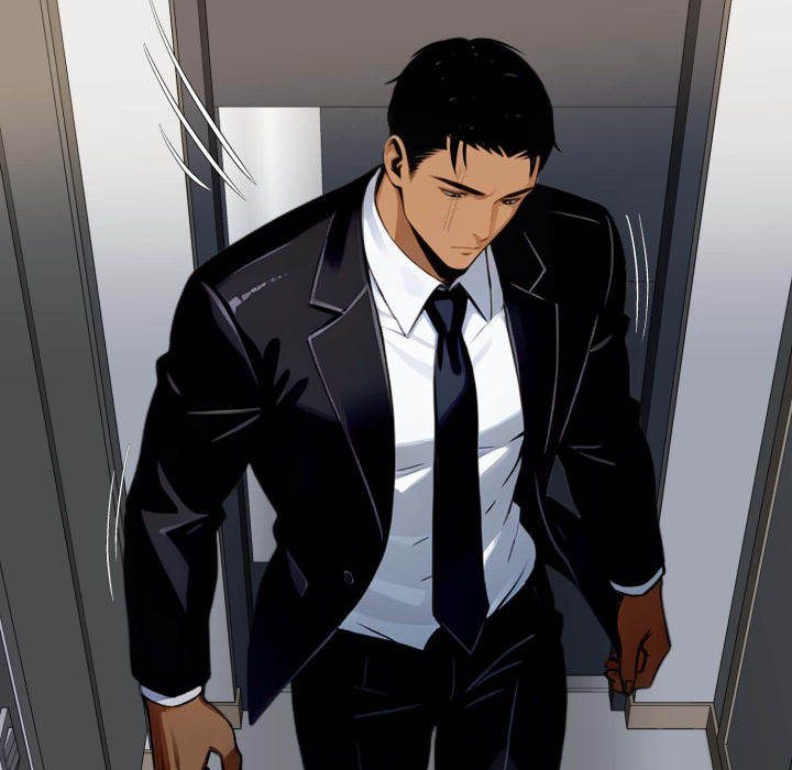Gangster x Office Lady - Chapter 76 - picture 111