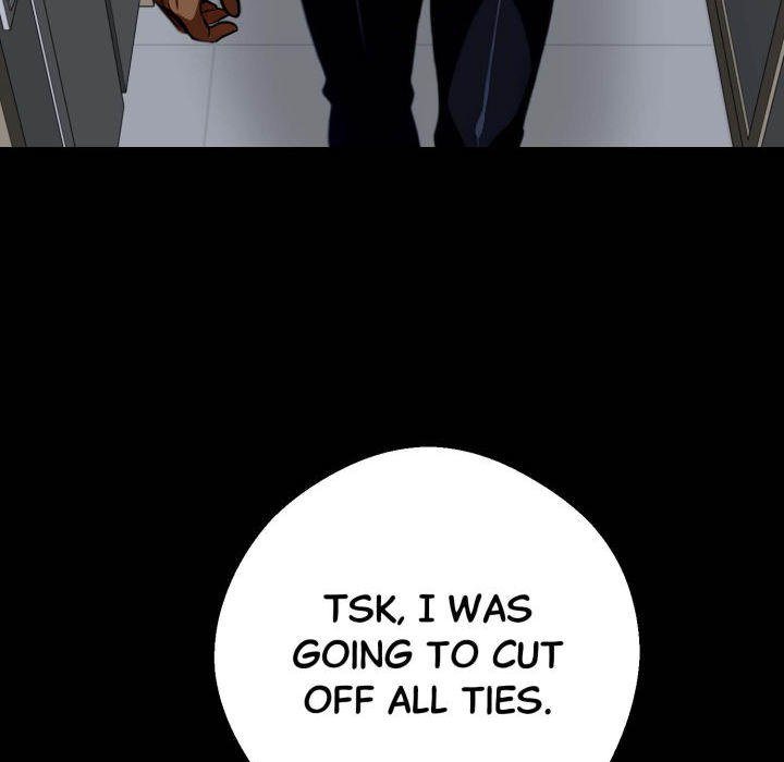 Gangster x Office Lady - Chapter 76 - picture 112