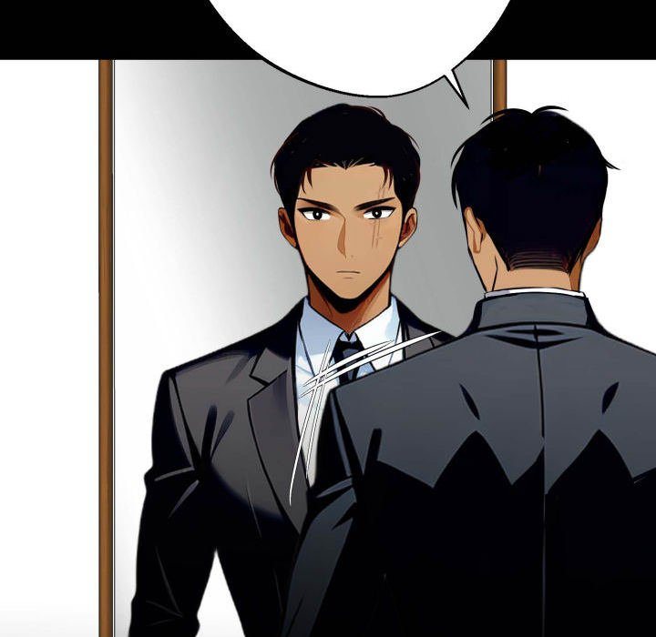 Gangster x Office Lady - Chapter 76 - picture 113