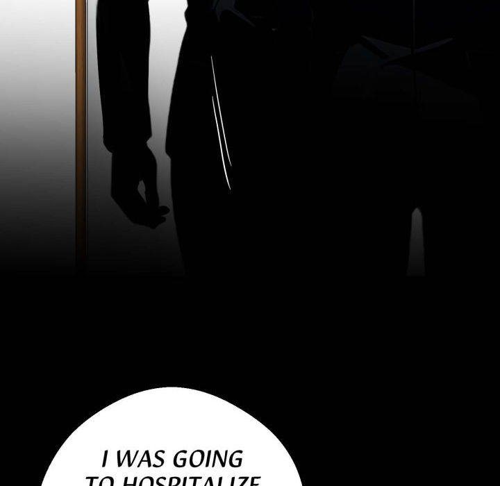 Gangster x Office Lady - Chapter 76 - picture 114